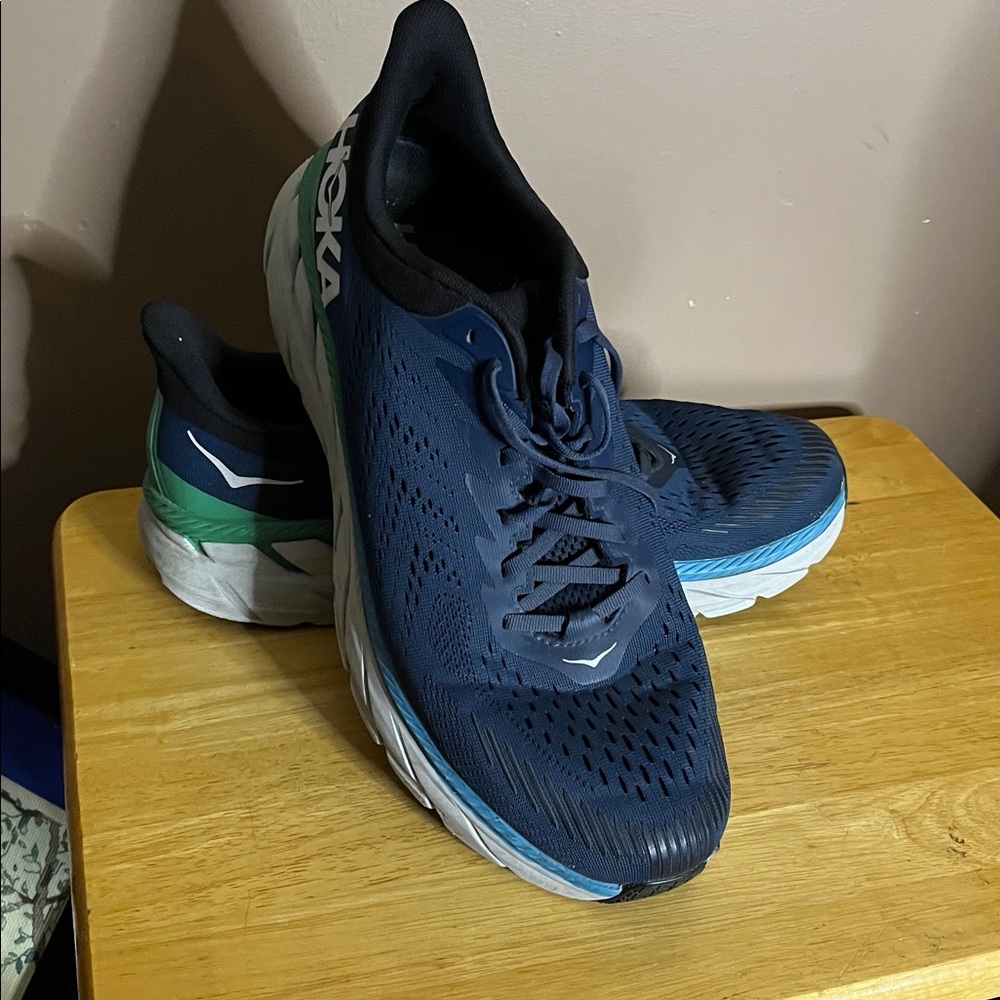 😄Hoka One One Running Shoes